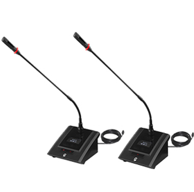 有線數(shù)字會議系統(tǒng)